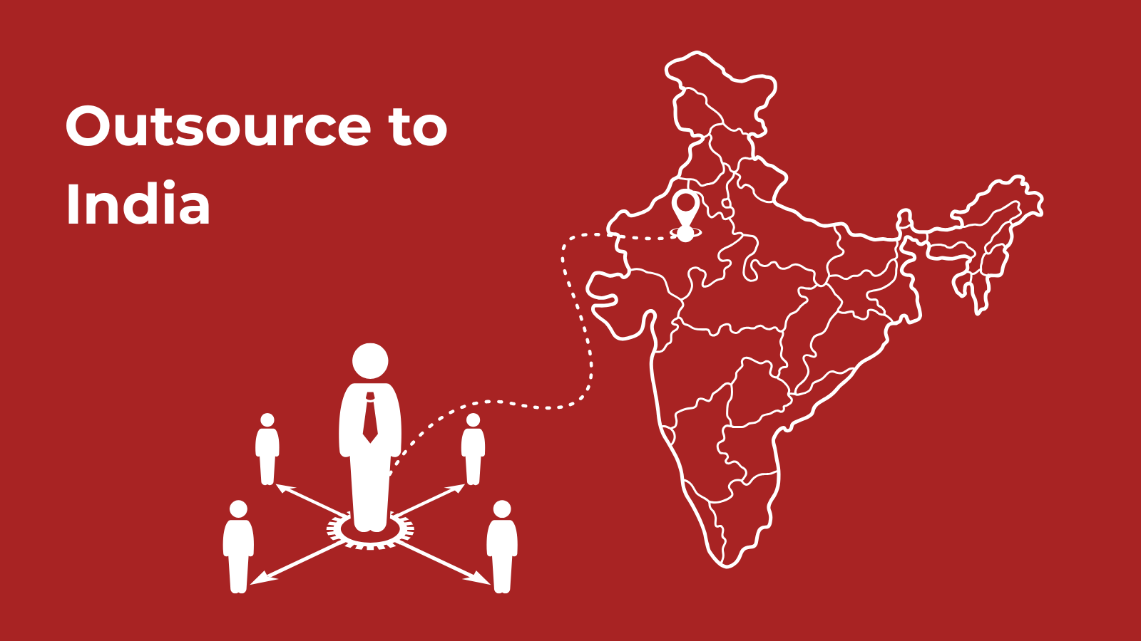 Why Outsourcing Digital Marketing Services to India is a Better Decision