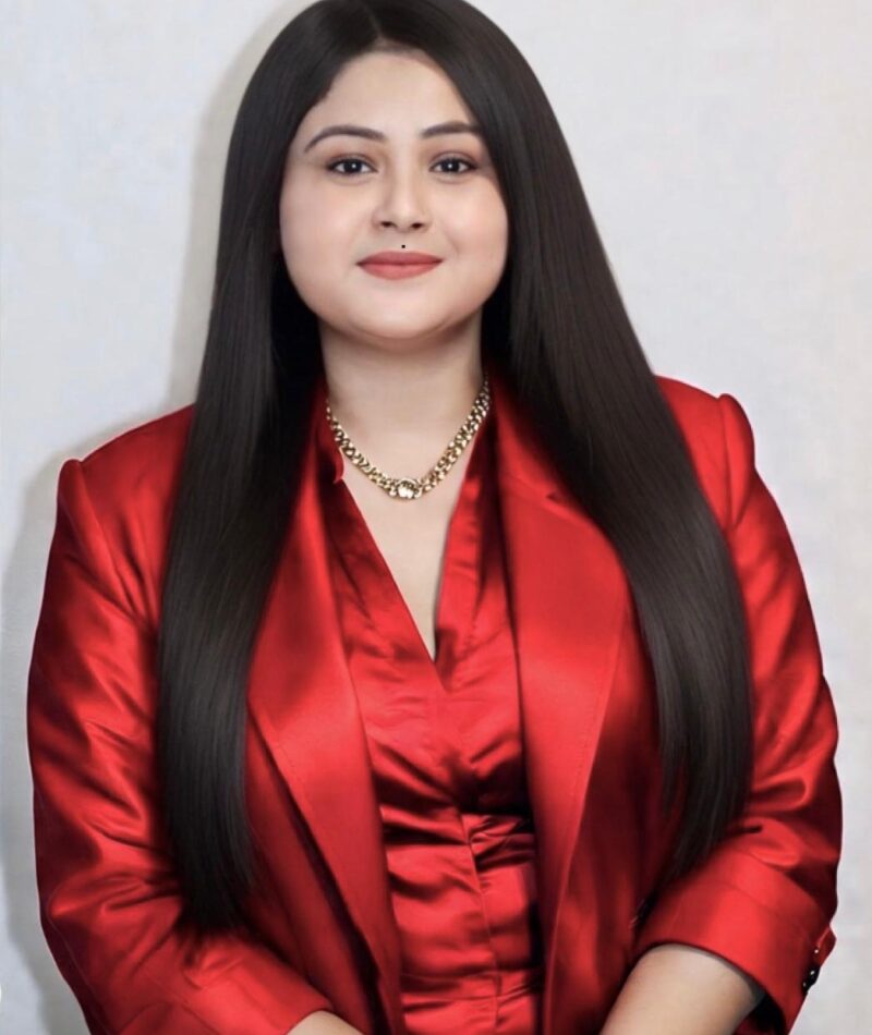Neelima Chauhan