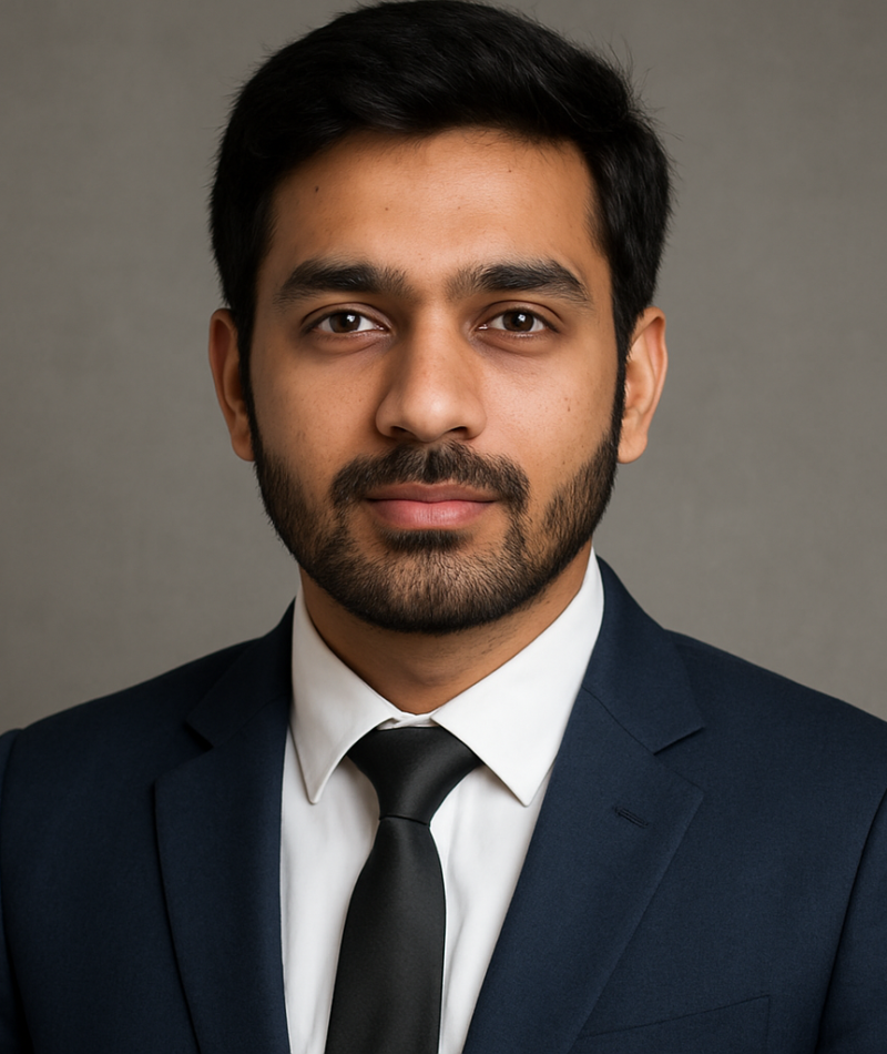 Ankit Gupta