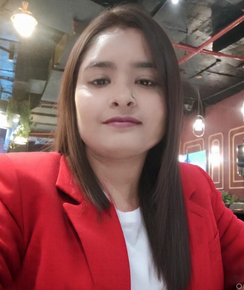 Sanchi Seth